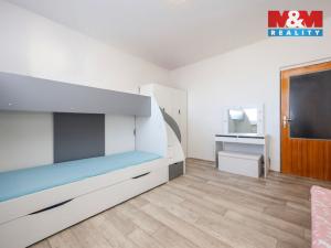 Prodej bytu 3+1, Kojetín - Kojetín I-Město, Družstevní, 82 m2