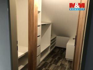 Pronájem rodinného domu, Rakov, 162 m2