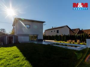 Prodej rodinného domu, Vendryně, 105 m2