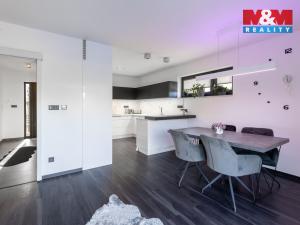 Prodej rodinného domu, Vendryně, 105 m2