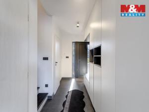 Prodej rodinného domu, Vendryně, 105 m2