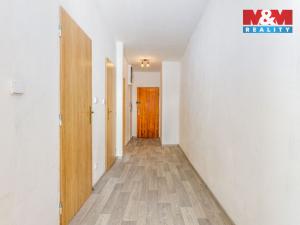 Prodej bytu 3+1, Opava - Předměstí, Krnovská, 72 m2