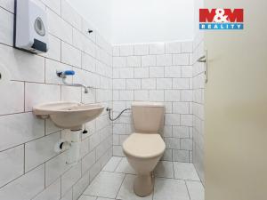 Prodej ubytování, Čachrov - Jesení, 230 m2