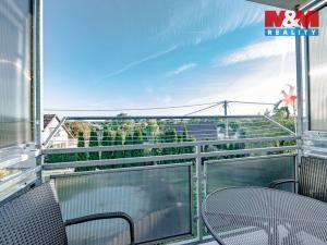 Prodej bytu 3+1, Velká Jesenice, 74 m2