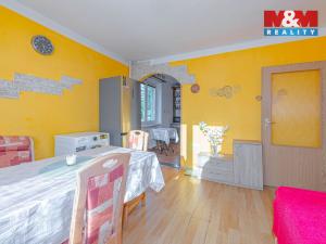 Prodej bytu 3+1, Velká Jesenice, 74 m2