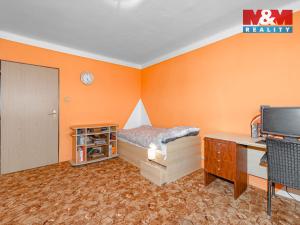 Prodej bytu 3+1, Velká Jesenice, 74 m2