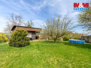 Prodej pozemku pro bydlení, Chuderov, 1435 m2