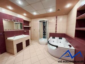 Prodej bytu 3+1, Český Těšín, Ostravská, 155 m2