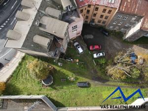 Prodej bytu 3+1, Český Těšín, Ostravská, 155 m2