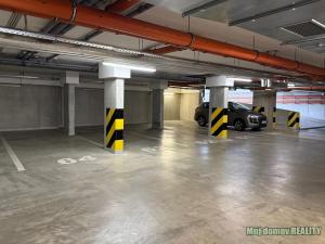 Pronájem bytu 3+kk, Praha - Vysočany, Ocelářská, 80 m2