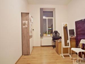 Pronájem bytu 3+kk, Olomouc - Hodolany, Holická, 65 m2