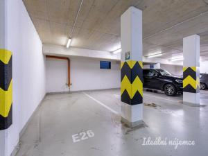 Pronájem bytu 2+kk, Říčany, Na Fialce, 48 m2