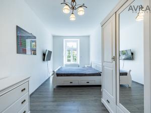 Prodej komerční nemovitosti, Benešov, Masarykovo náměstí, 256 m2