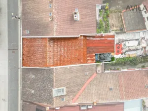 Prodej komerční nemovitosti, Benešov, Masarykovo náměstí, 256 m2