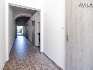 Prodej komerční nemovitosti, Benešov, Masarykovo náměstí, 256 m2