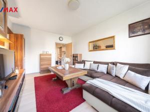 Prodej bytu 2+1, Praha - Kamýk, Zárubova, 54 m2