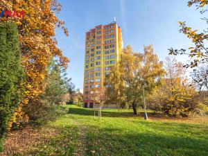 Prodej bytu 2+1, Praha - Kamýk, Zárubova, 54 m2