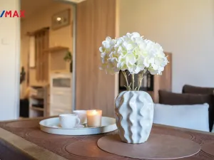 Prodej bytu 2+1, Praha - Kamýk, Zárubova, 54 m2