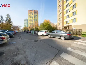 Prodej bytu 2+1, Praha - Kamýk, Zárubova, 54 m2