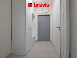 Pronájem bytu 2+kk, Brno - Horní Heršpice, Řepova, 52 m2