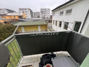 Pronájem bytu 3+1, Olomouc, Rooseveltova, 86 m2