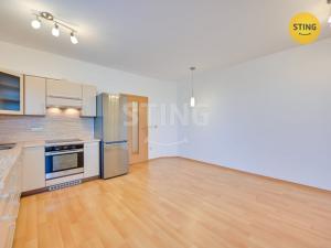 Prodej bytu 3+kk, Olomouc, Novosadský dvůr, 73 m2