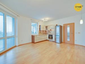 Prodej bytu 3+kk, Olomouc, Novosadský dvůr, 73 m2