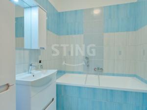 Prodej bytu 3+kk, Olomouc, Novosadský dvůr, 73 m2