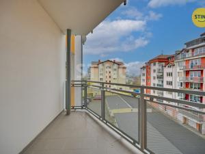 Prodej bytu 3+kk, Olomouc, Novosadský dvůr, 73 m2