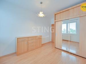 Prodej bytu 3+kk, Olomouc, Novosadský dvůr, 73 m2