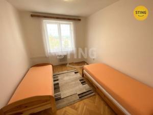 Pronájem bytu 2+1, Olomouc, Masarykova třída, 46 m2