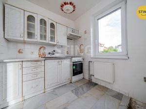 Prodej bytu 4+1, Dolní Lhota, K nádraží, 120 m2