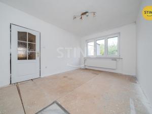 Prodej bytu 4+1, Dolní Lhota, K nádraží, 120 m2