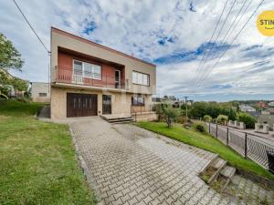 Prodej bytu 4+1, Dolní Lhota, K nádraží, 120 m2