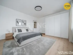 Prodej bytu 4+1, Dolní Lhota, K nádraží, 120 m2