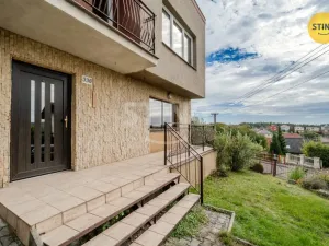 Prodej bytu 4+1, Dolní Lhota, K nádraží, 120 m2