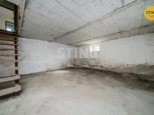 Prodej bytu 2+1, Dolní Lhota, K nádraží, 90 m2