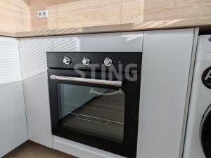 Prodej bytu 1+1, Ostrava, Bohumínská, 35 m2