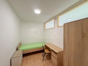 Pronájem bytu 3+1, České Budějovice - České Budějovice 2, J. Opletala, 65 m2