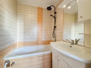 Pronájem pokoje, České Budějovice - České Budějovice 2, J. Opletala, 65 m2