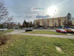 Pronájem bytu 3+kk, Plzeň - Severní Předměstí, alej Svobody, 79 m2