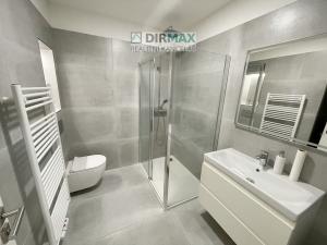 Pronájem bytu 3+kk, Plzeň - Severní Předměstí, alej Svobody, 79 m2