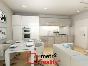 Prodej bytu 1+kk, Lipník nad Bečvou, Na Výsluní, 33 m2