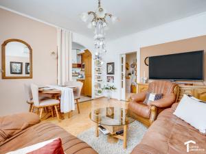 Pronájem bytu 2+1, Pardubice - Zelené Předměstí, Sladkovského, 63 m2