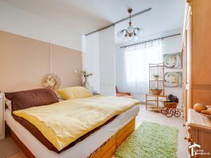 Pronájem bytu 2+1, Pardubice - Zelené Předměstí, Sladkovského, 63 m2