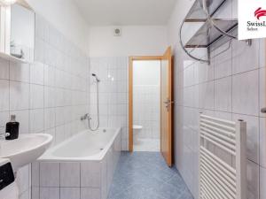 Prodej bytu 3+kk, Plzeň, Na Jíkalce, 81 m2