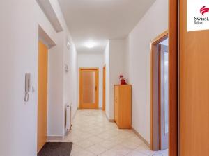 Prodej bytu 3+kk, Plzeň, Na Jíkalce, 81 m2