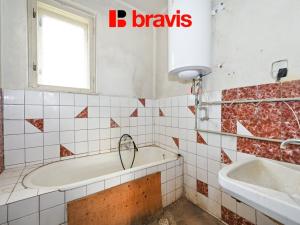 Prodej rodinného domu, Klobouky u Brna, Brněnská, 112 m2