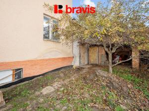 Prodej rodinného domu, Klobouky u Brna, Brněnská, 112 m2