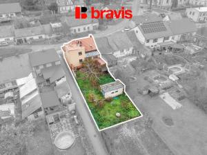 Prodej rodinného domu, Klobouky u Brna, Brněnská, 112 m2